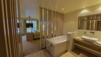 Studio | Zimmerausstattung