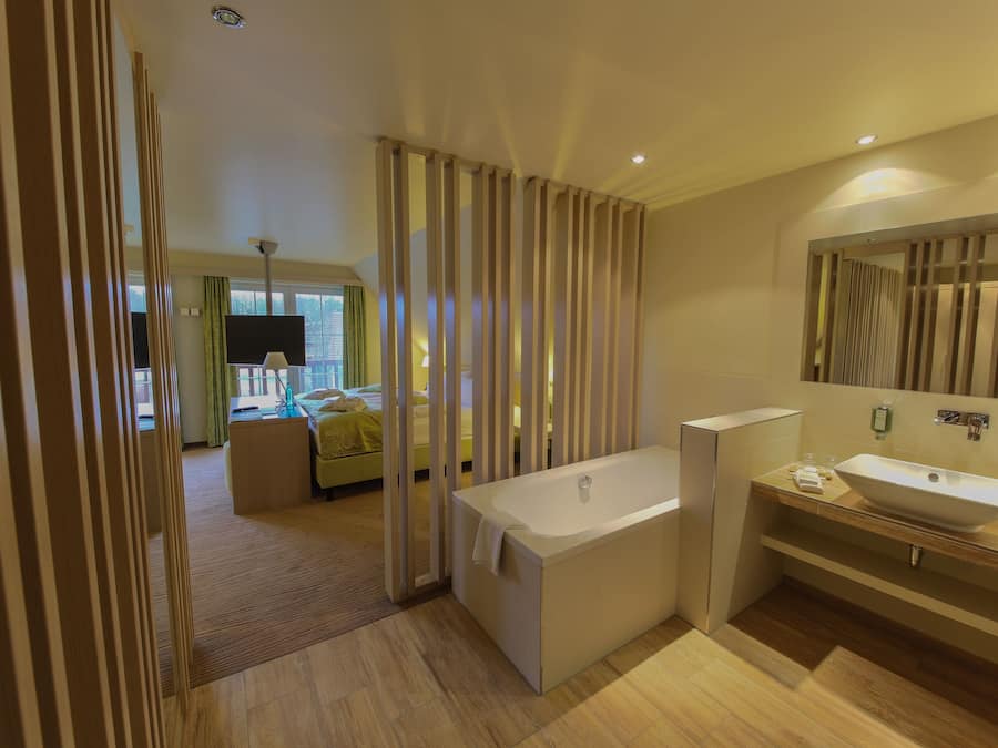 Studio | Zimmerausstattung