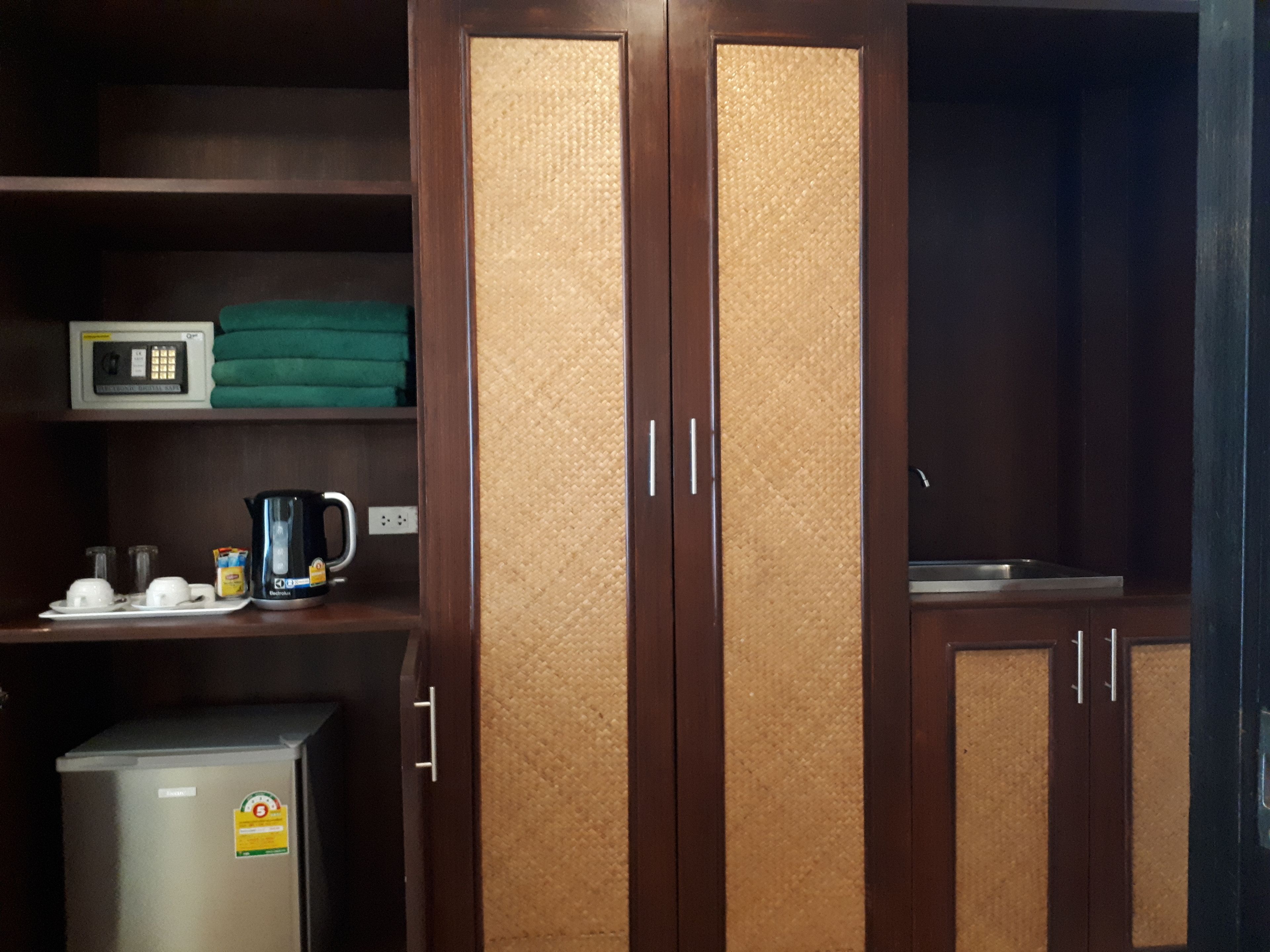 Foto - Lanta For Rest Boutique