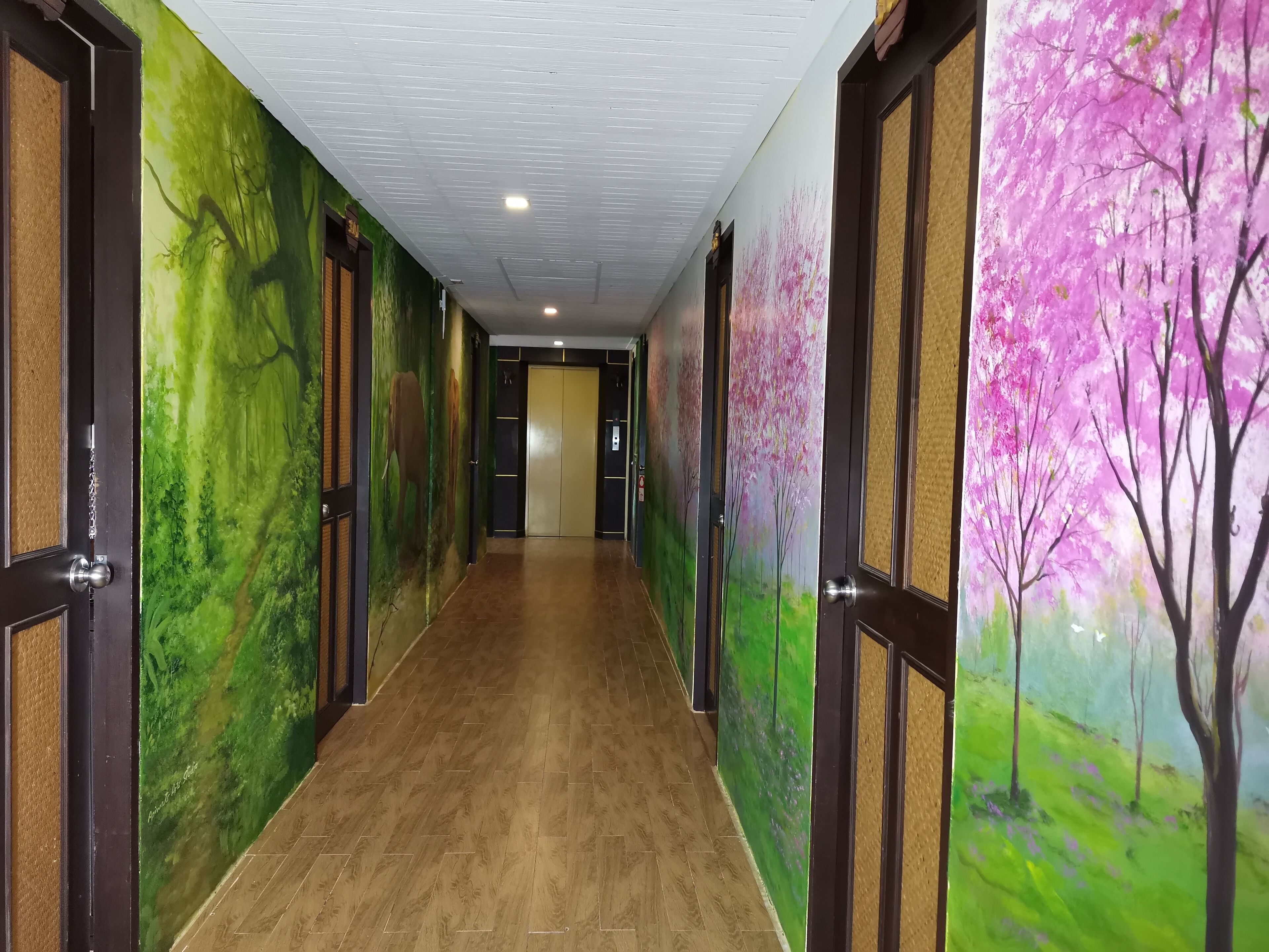 Foto - Lanta For Rest Boutique