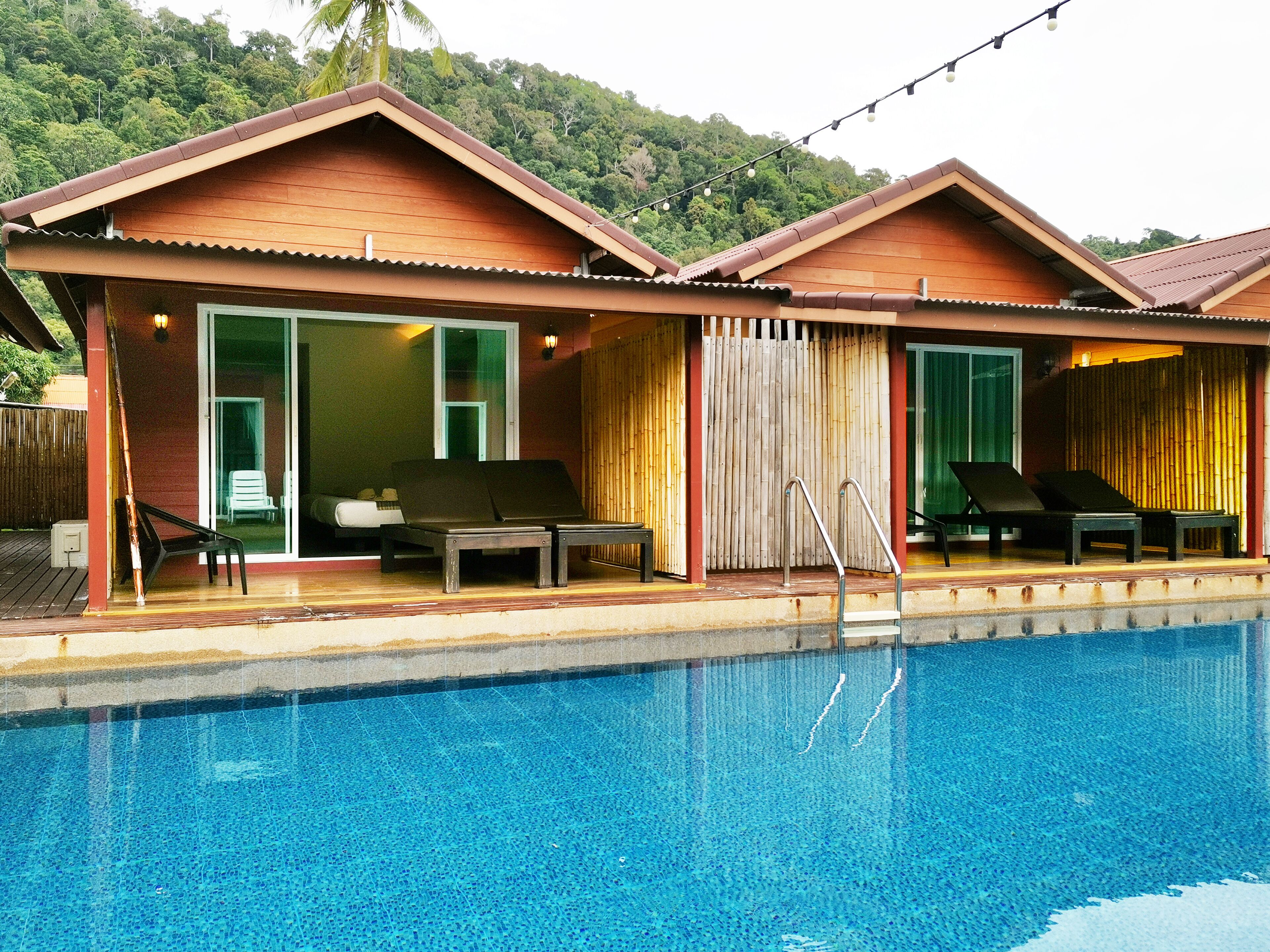 Foto - Lanta For Rest Boutique