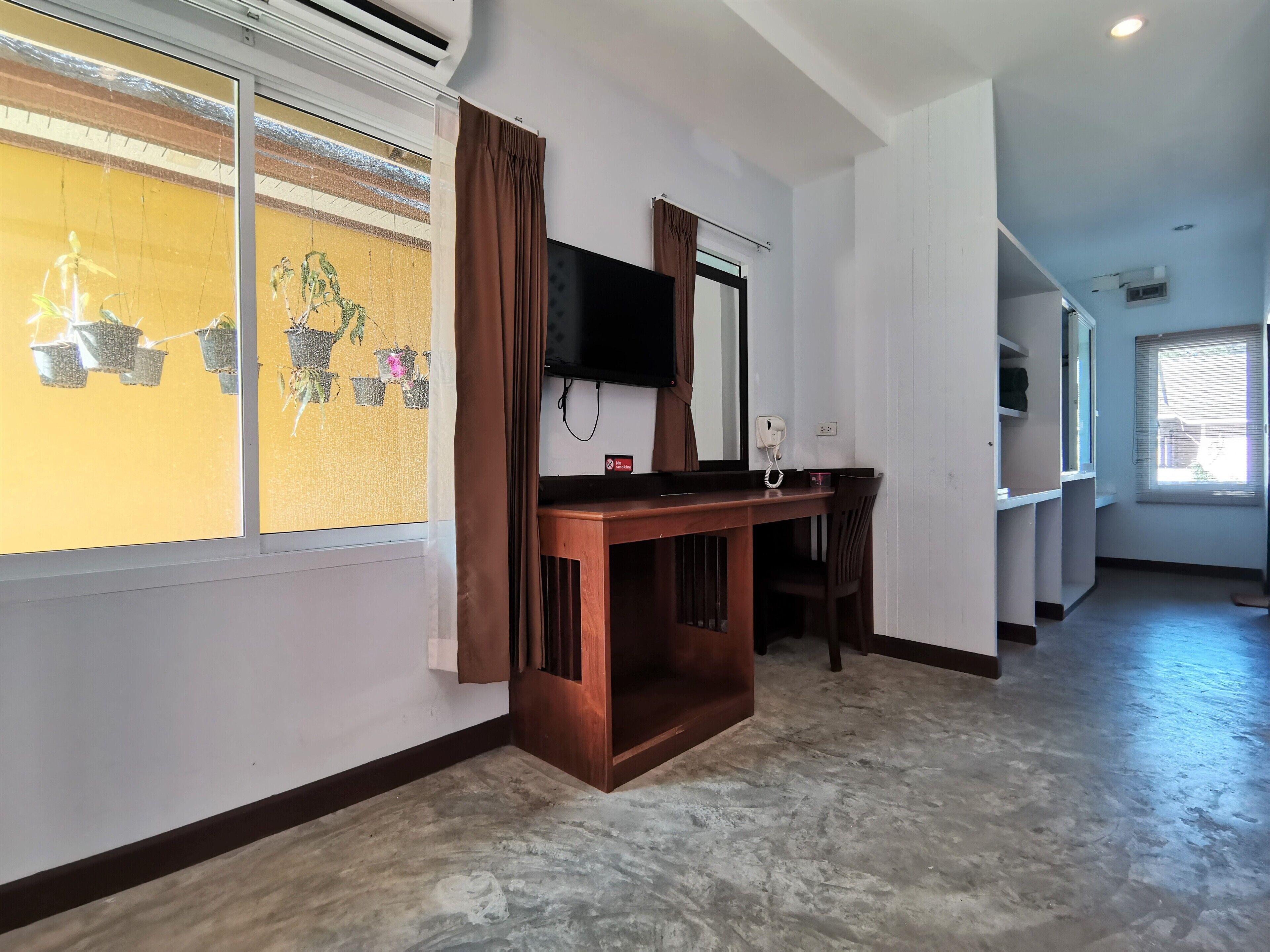 deluxe family bungalow garden view | 1 bedroom, hypo-allergenic bedding, minibar, in-room safe