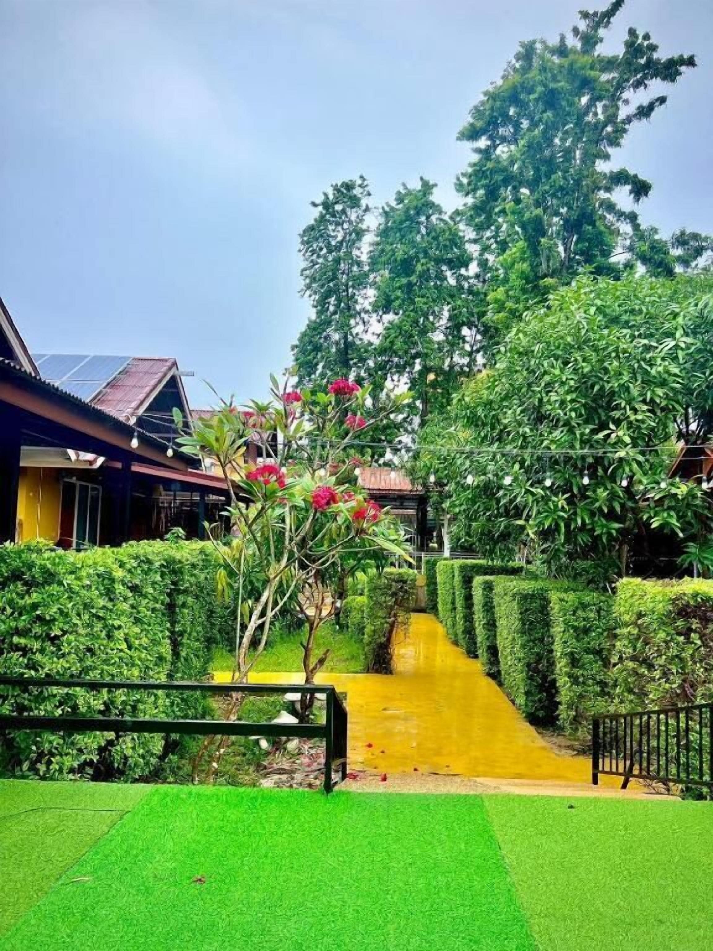 Foto - Lanta For Rest Boutique