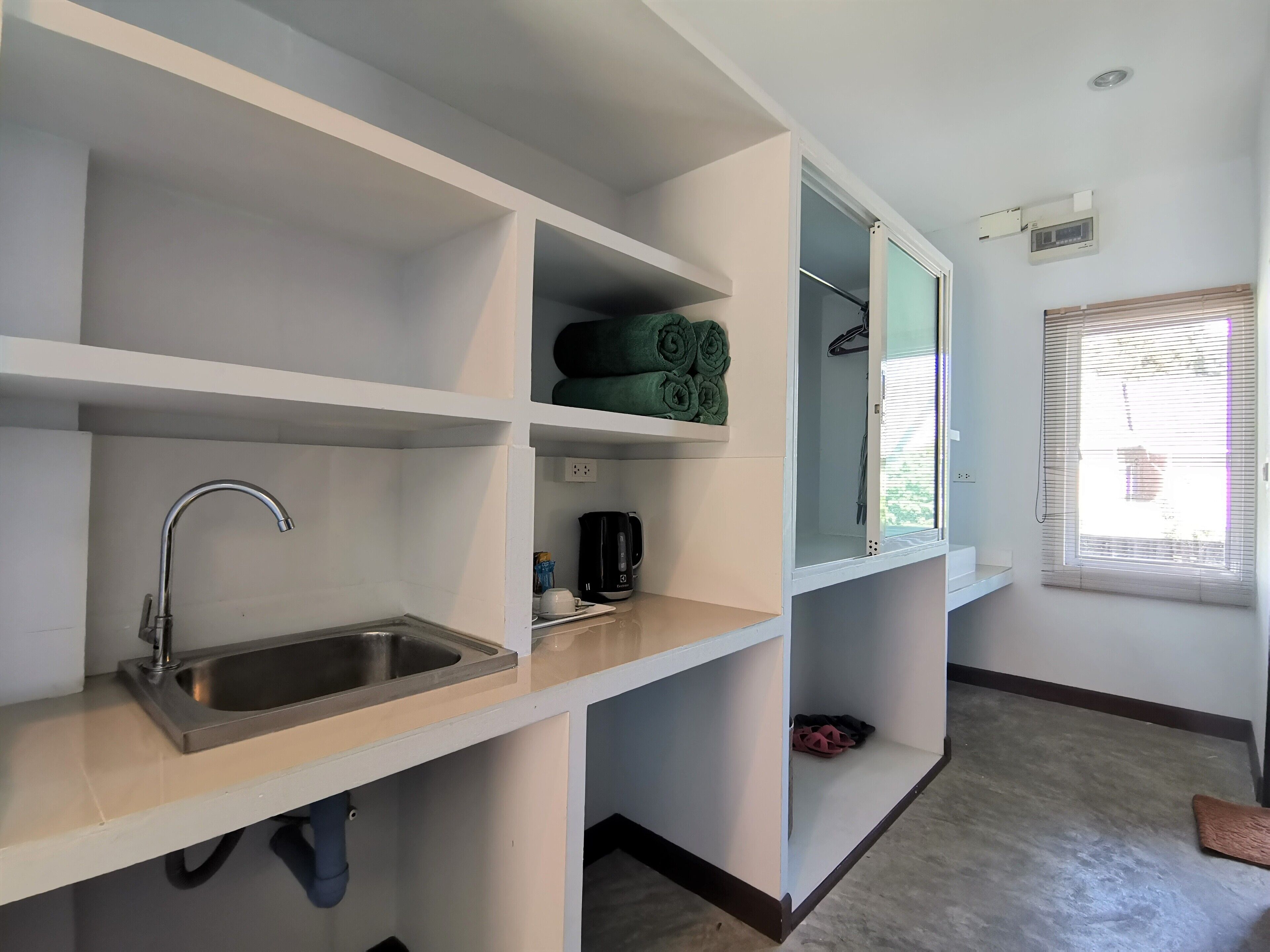 deluxe family bungalow garden view | 1 bedroom, hypo-allergenic bedding, minibar, in-room safe