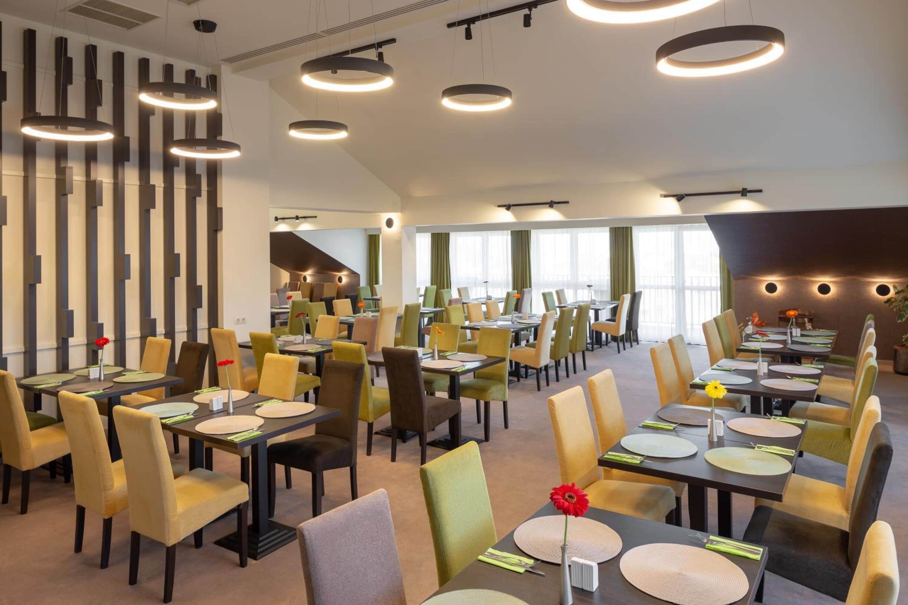 Restaurang