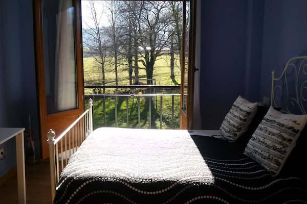 Junior Suite, Terrace (Encina)