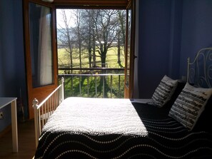 Junior Suite, Terrace (Encina)