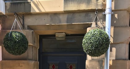 Belford House