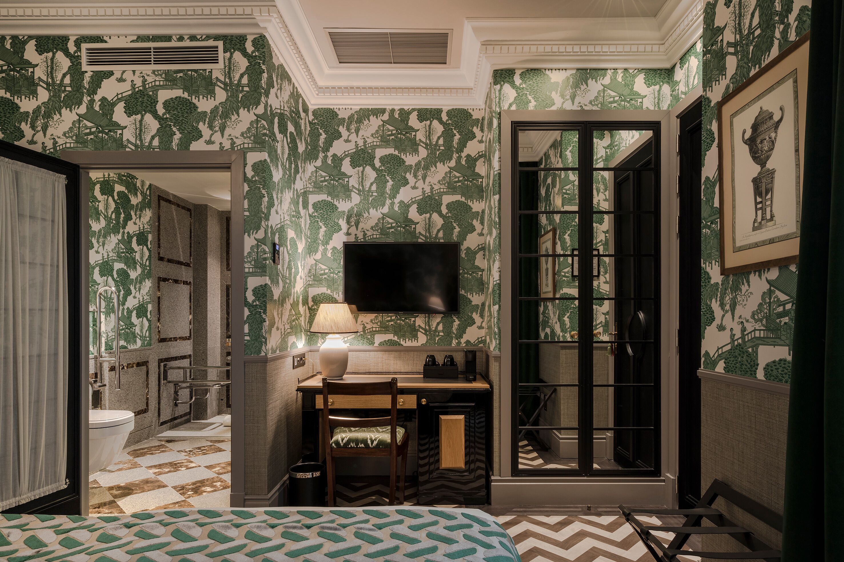 Foto - Relais & Châteaux Heritage Hotel