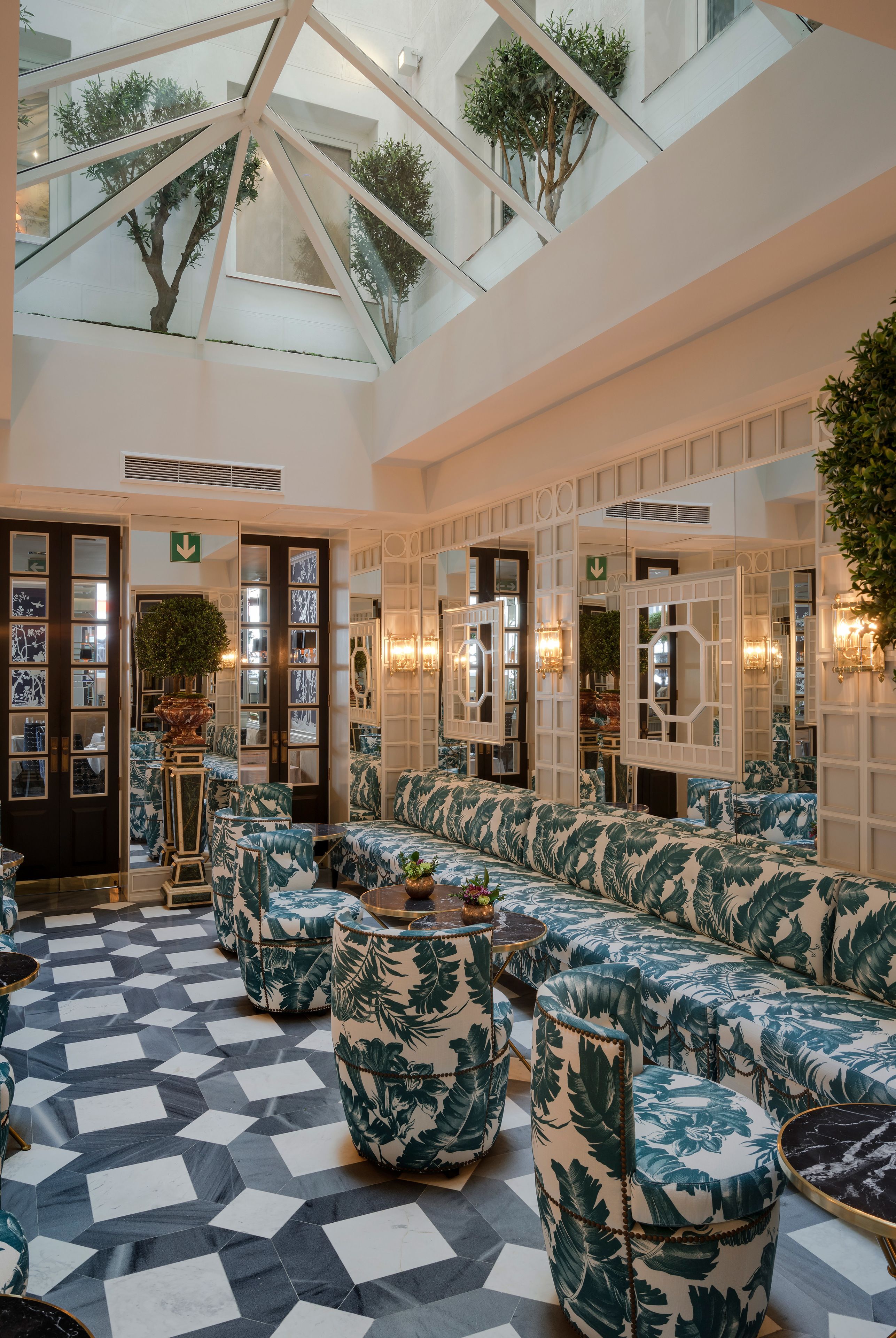 Foto - Relais & Châteaux Heritage Hotel