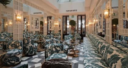 Relais & Châteaux Heritage Madrid