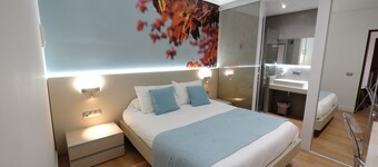 瓜爾達維拉飯店