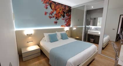 Hotel Vila da Guarda