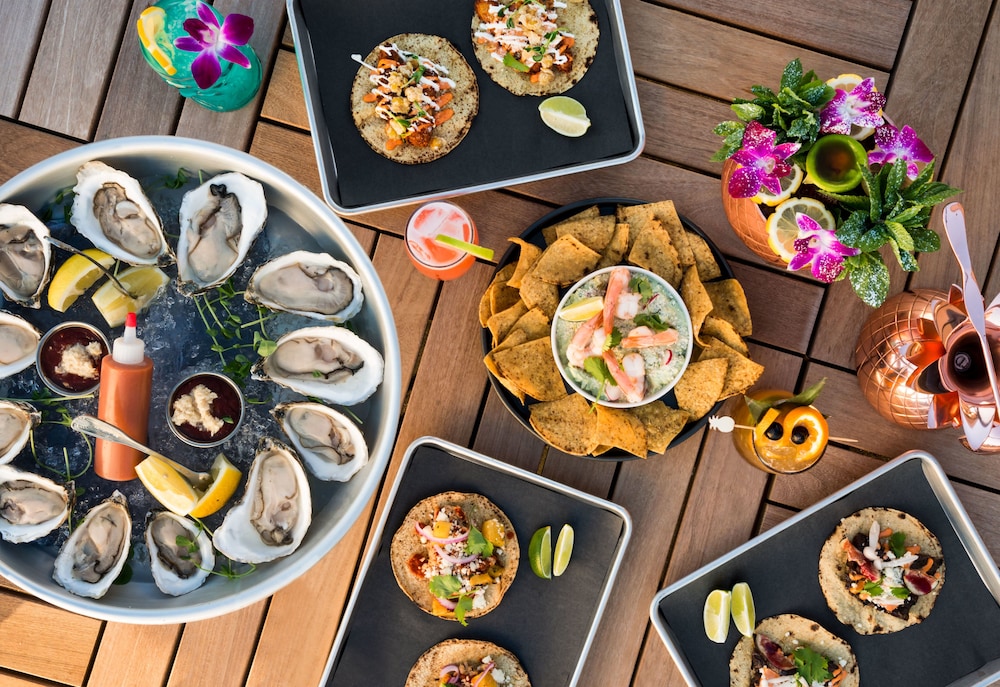 The Hotel Salem by null