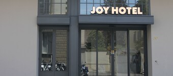 c-hotels Joy
