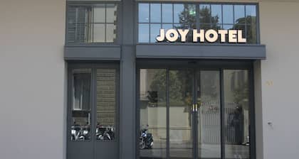 c-hotels Joy