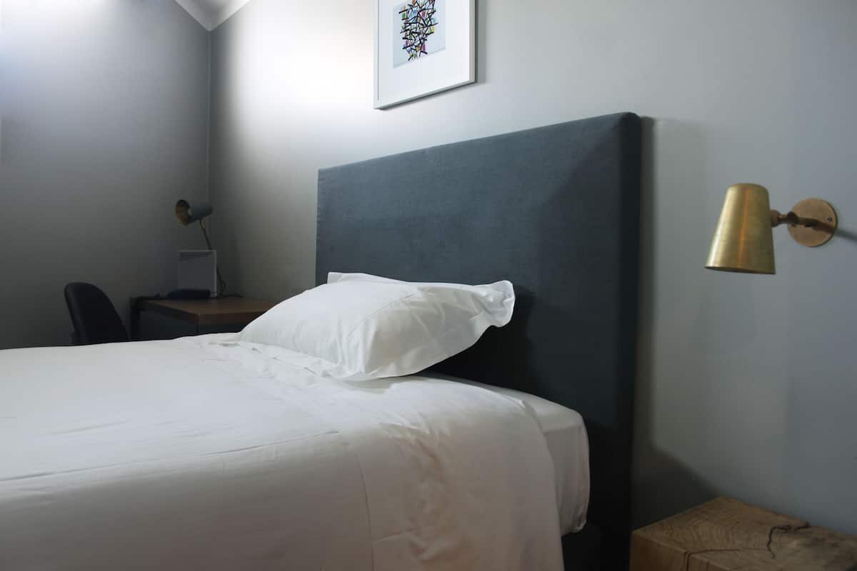 1 bedroom, minibar, in-room safe, individually furnished
