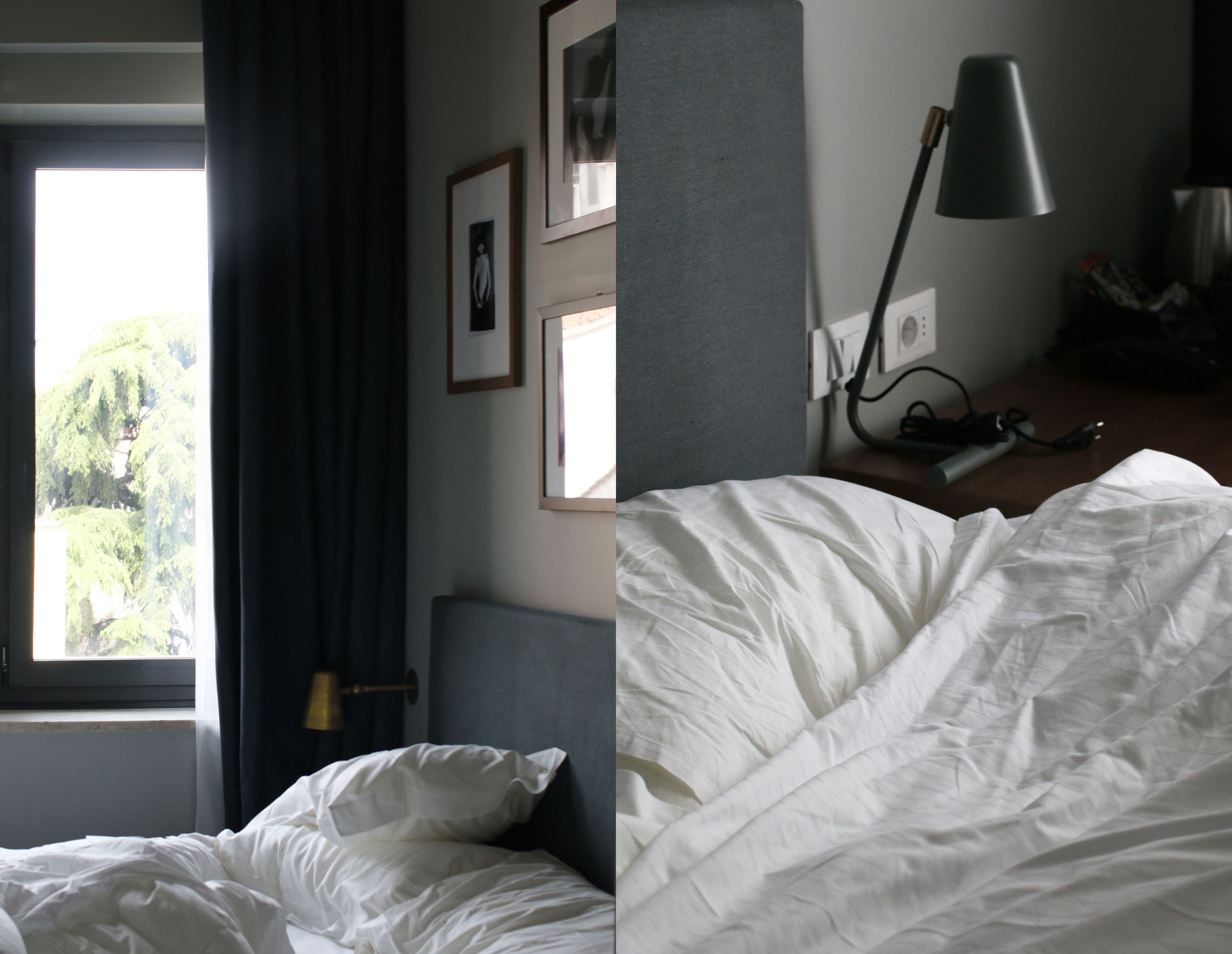 smart | 1 bedroom, minibar, in-room safe, individually furnished