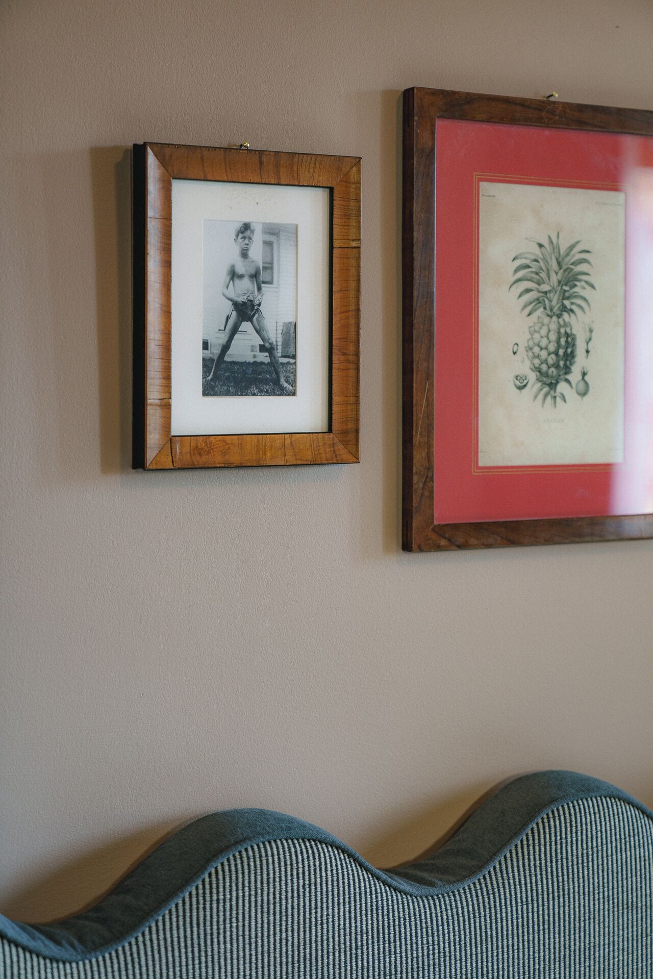 dependance via alamanni 21 matrimoniale | 1 bedroom, minibar, in-room safe, individually furnished