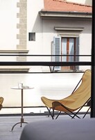 Βεράντα/αίθριο