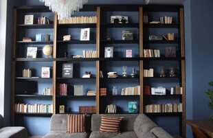 Βιβλιοθήκη