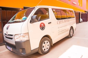 Accommodatievoorziening