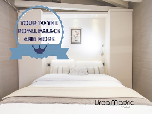 シティ センター ソル ドリームマドリード