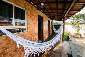 Room amenity - Pousada Bela Vista (Fernando de Noronha)