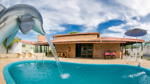 Piscina al aire libre