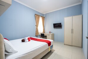 Room, 1 Double Bed