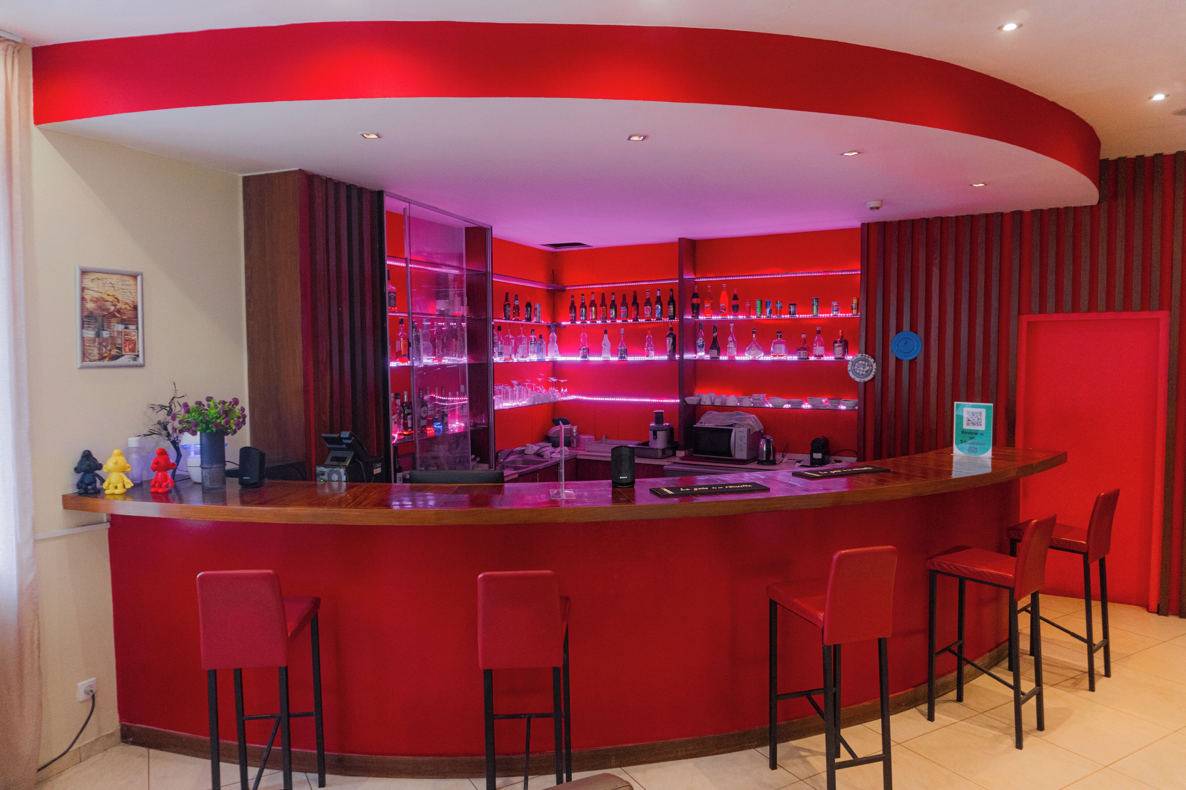 Foto - Hotel Elais