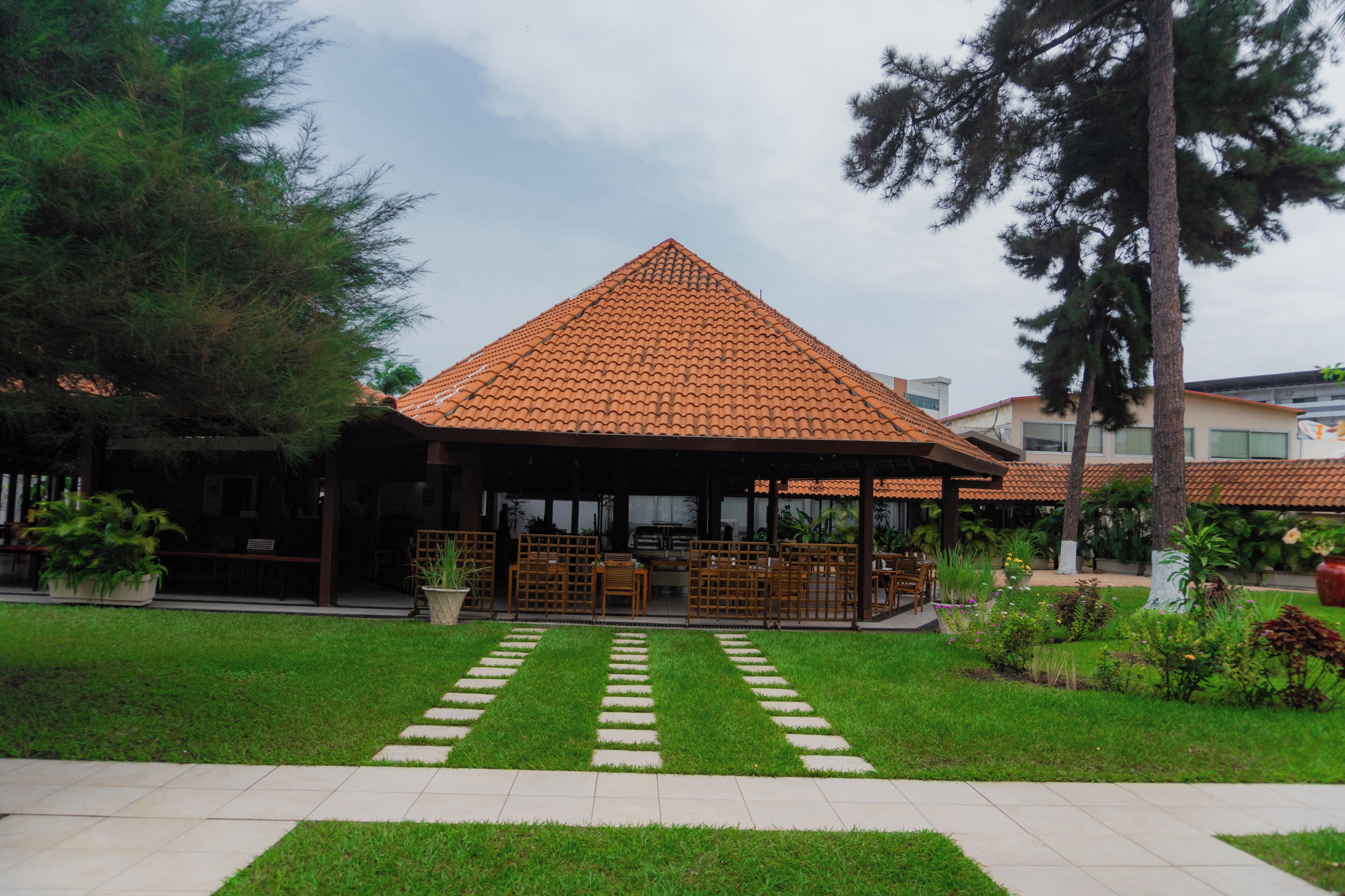 Foto - Hotel Elais