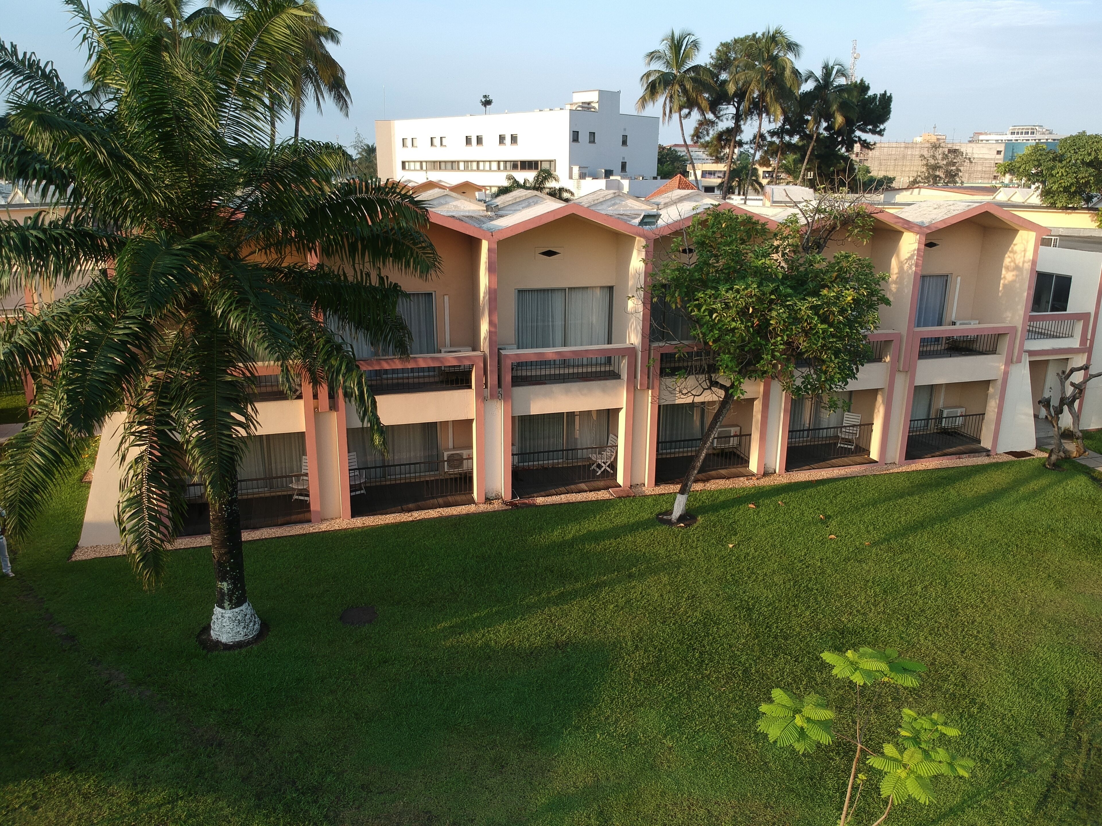 Photo - Hôtel Elaïs