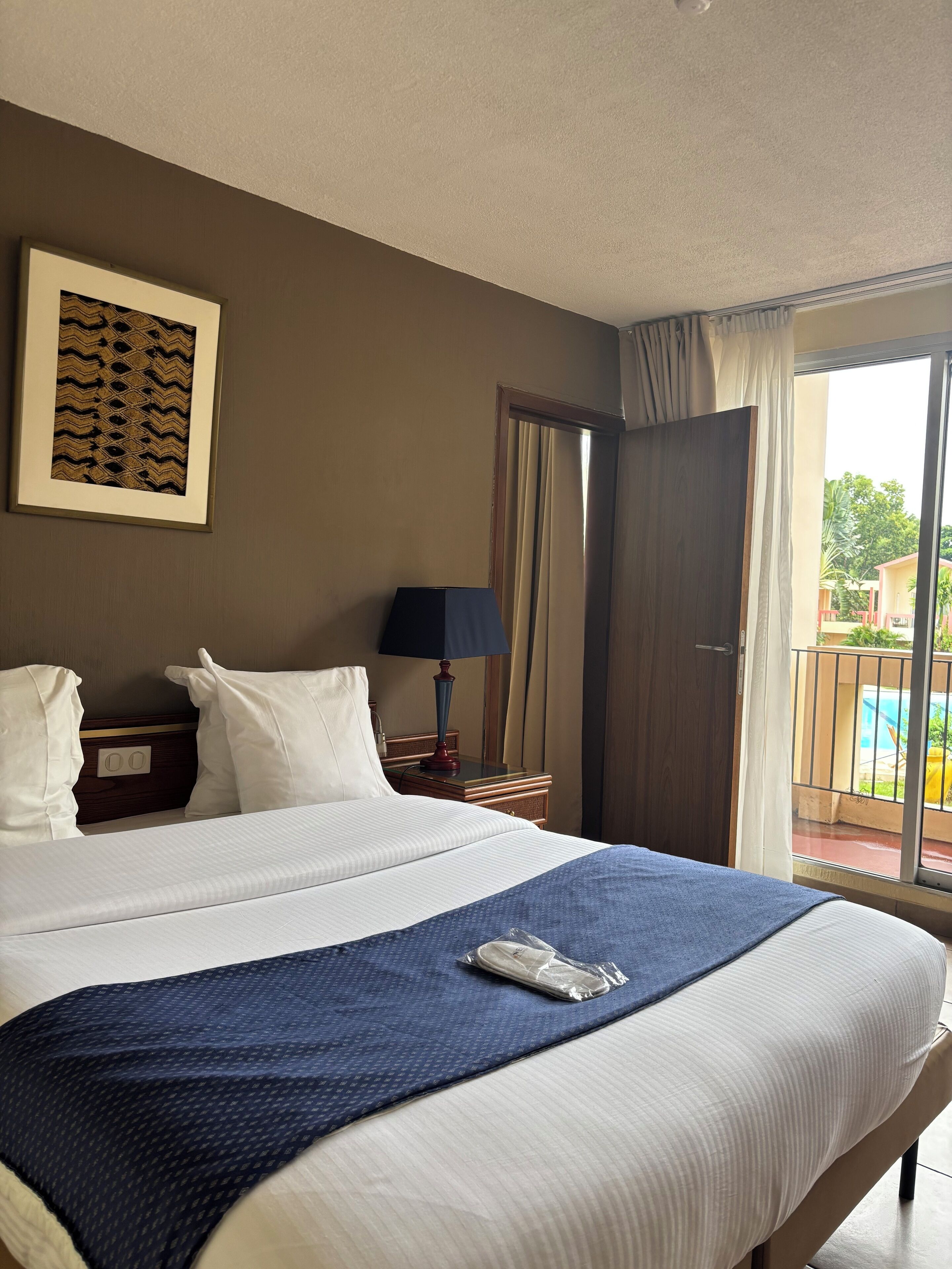 Foto - Hôtel Elaïs