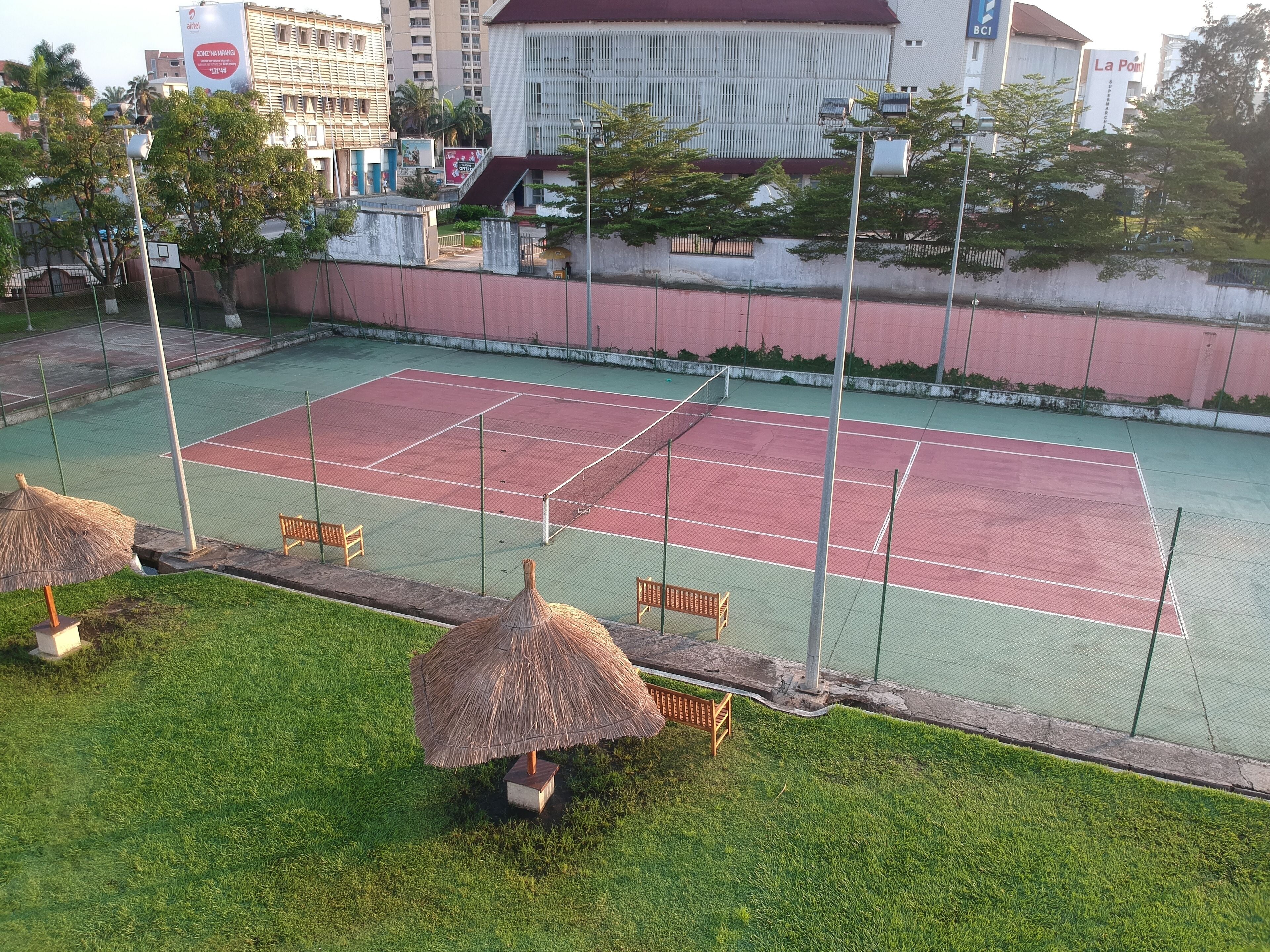 Photo - Hôtel Elaïs