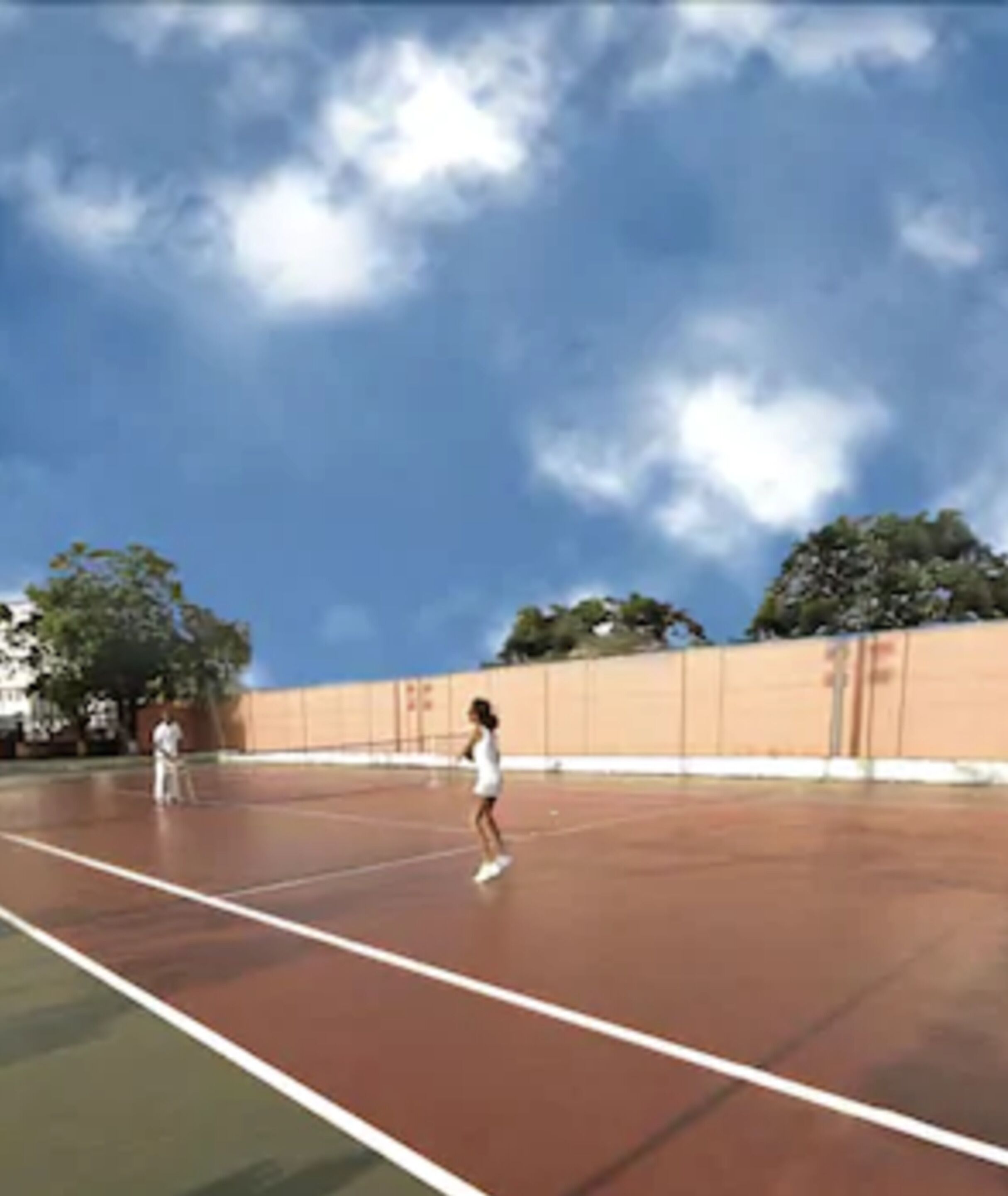 Photo - Hôtel Elaïs