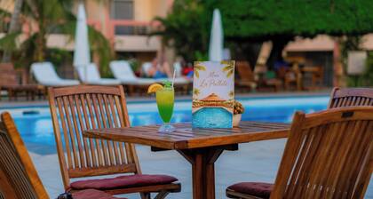 Hotel Elais