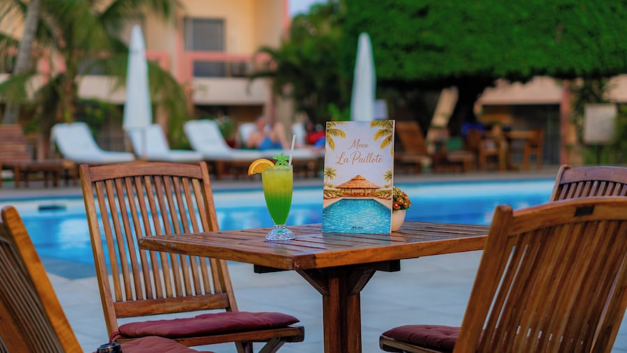 Hotel Elais