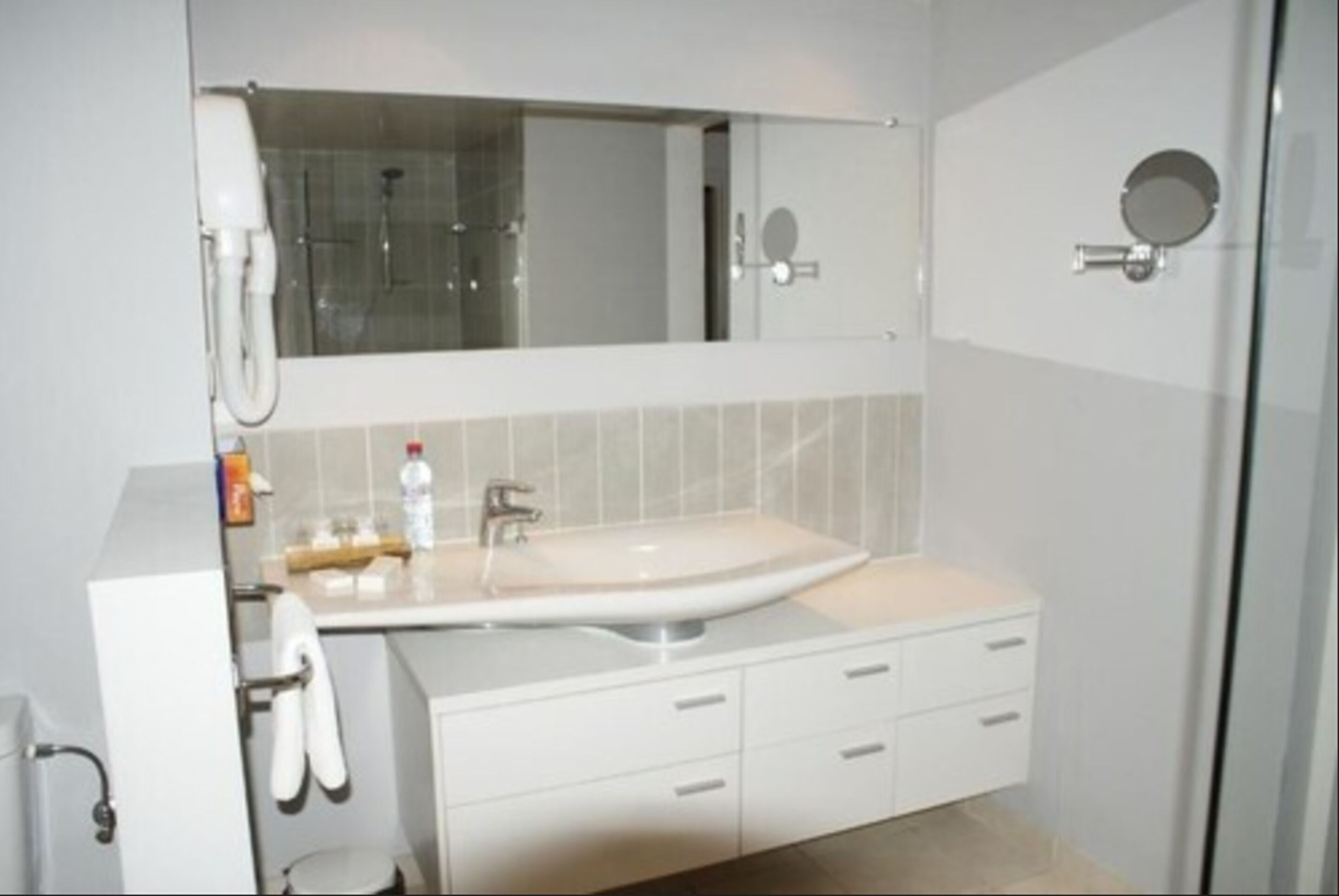 Photo - Hôtel Elaïs