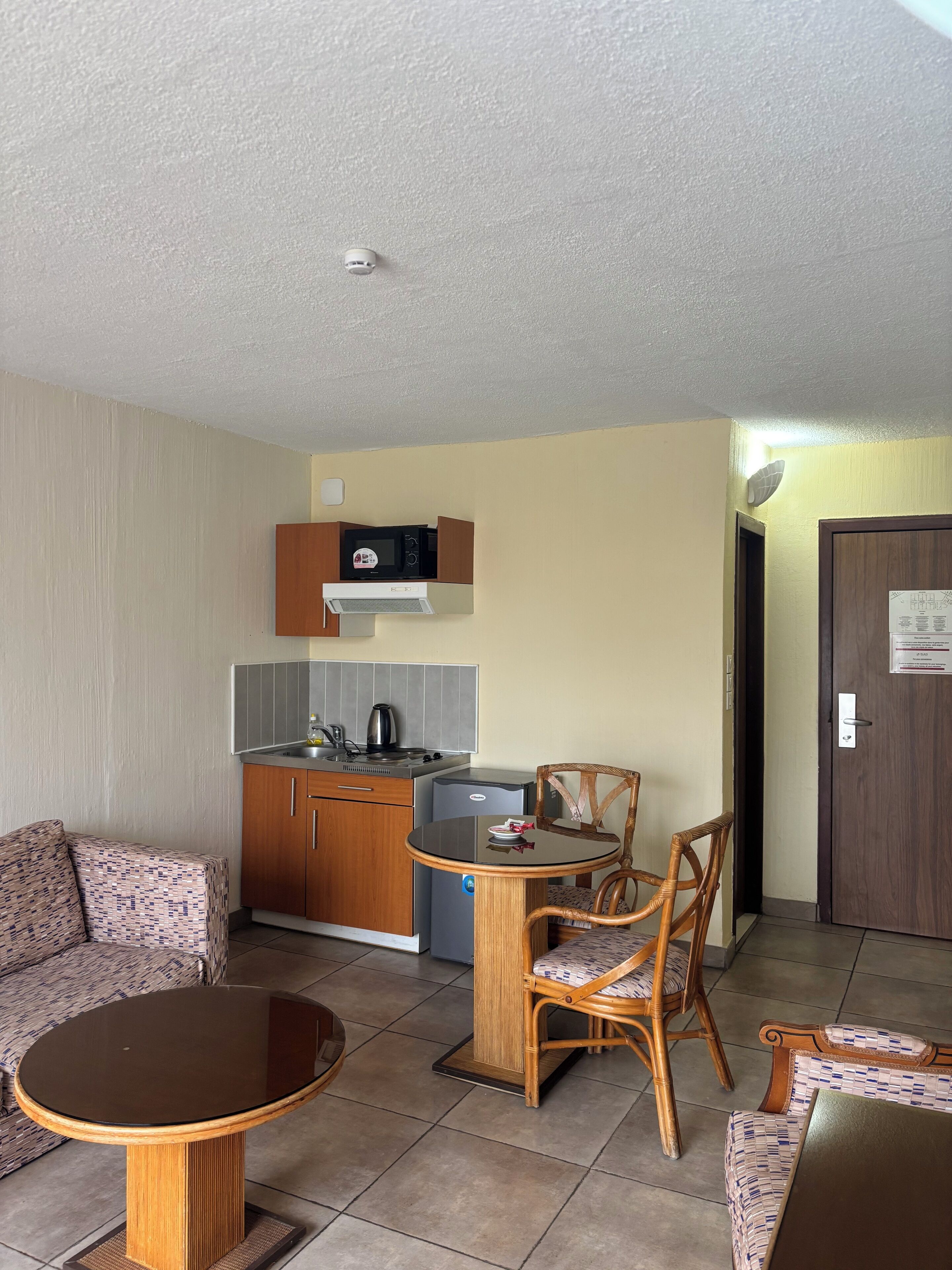 Foto - Hôtel Elaïs