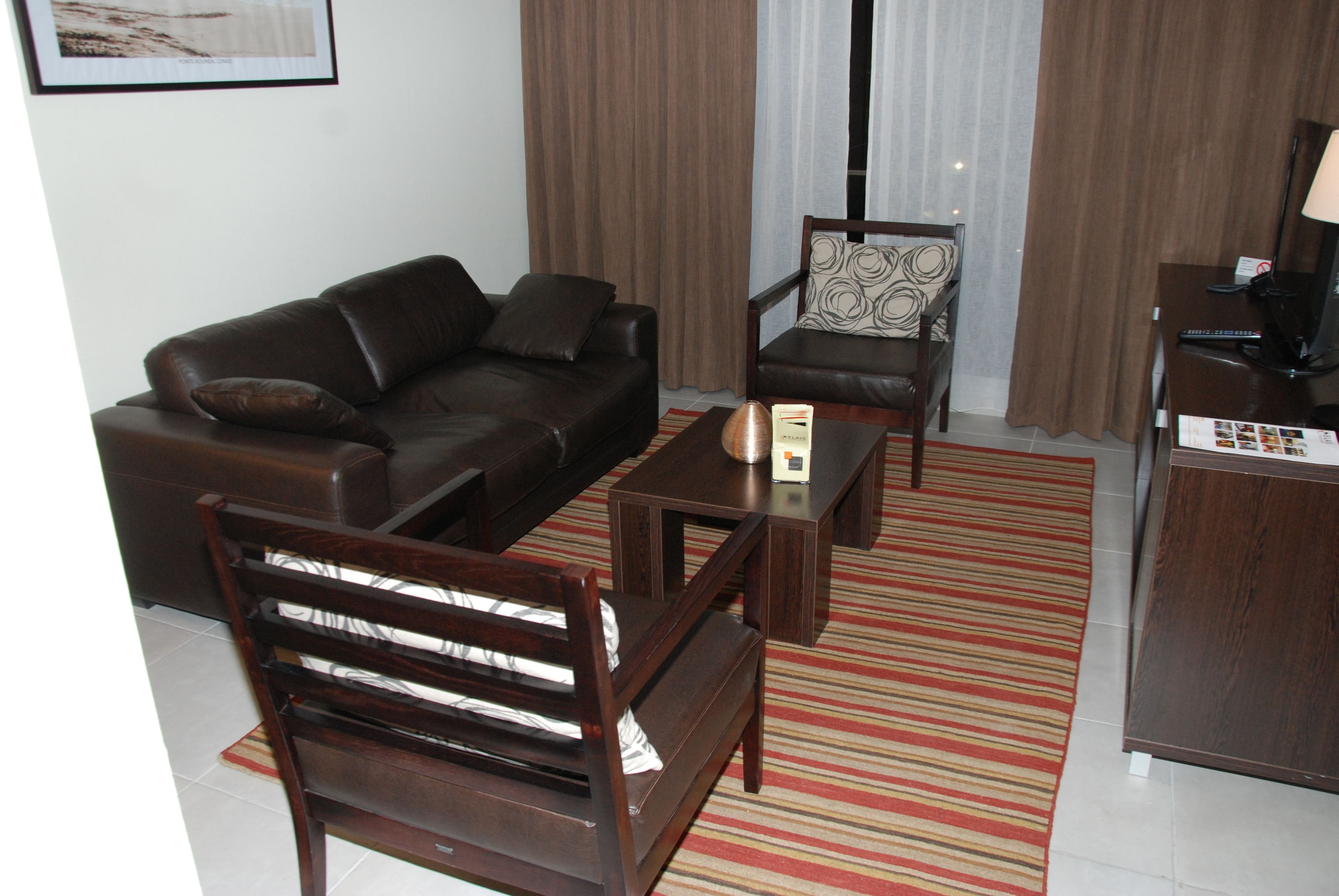 Photo - Hôtel Elaïs