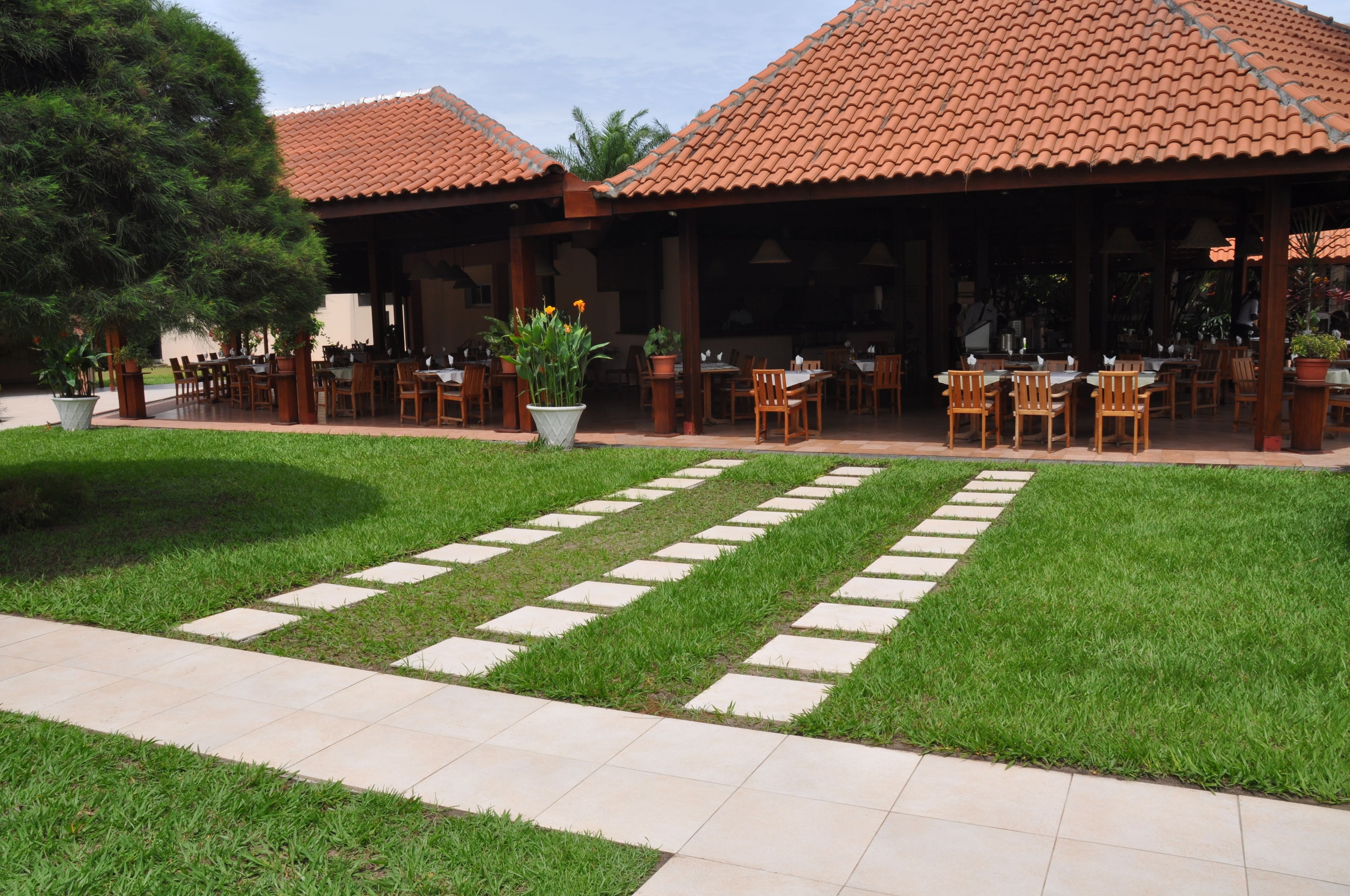 Foto - Hotel Elais