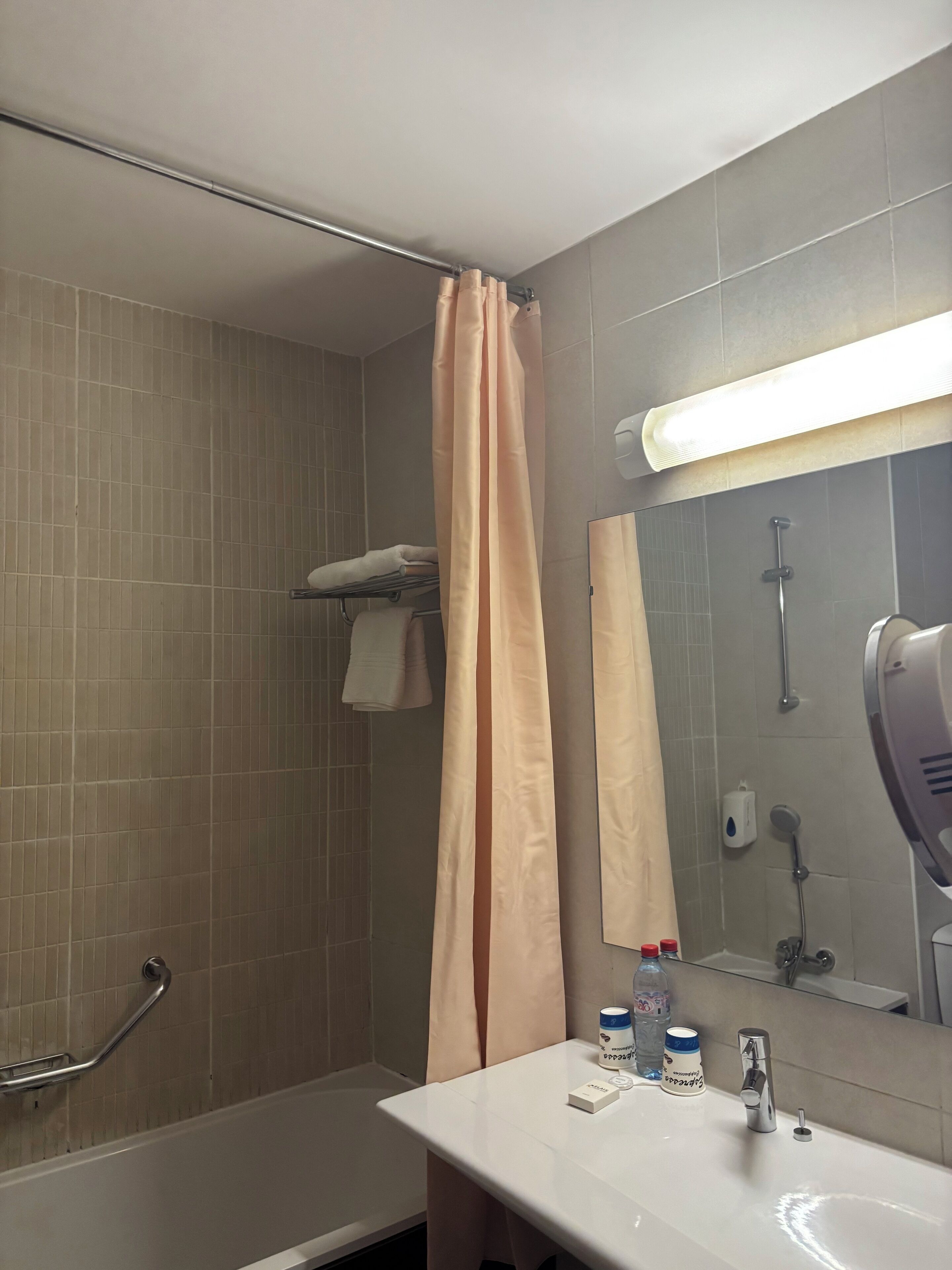 Foto - Hôtel Elaïs