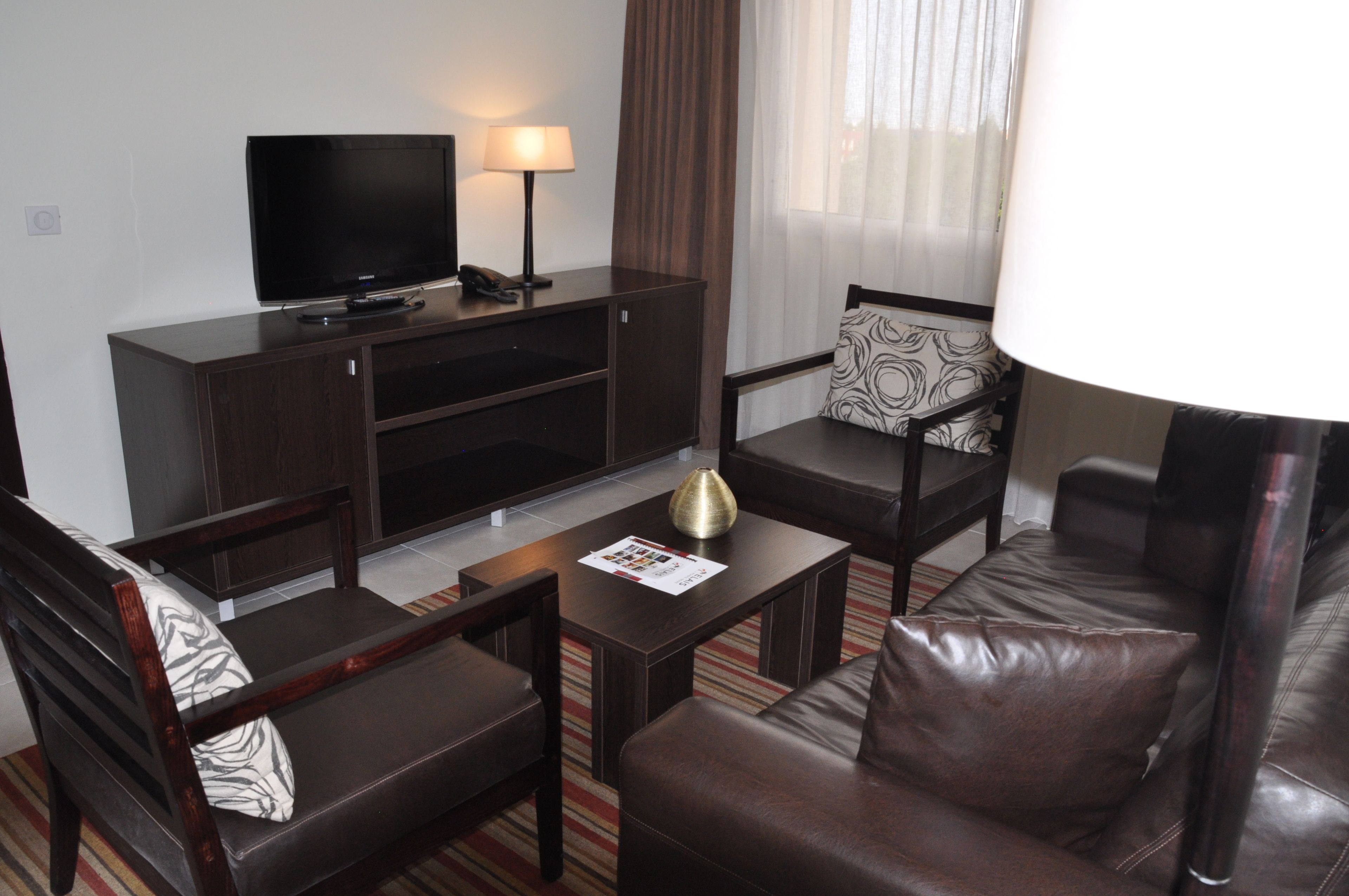 Photo - Hôtel Elaïs