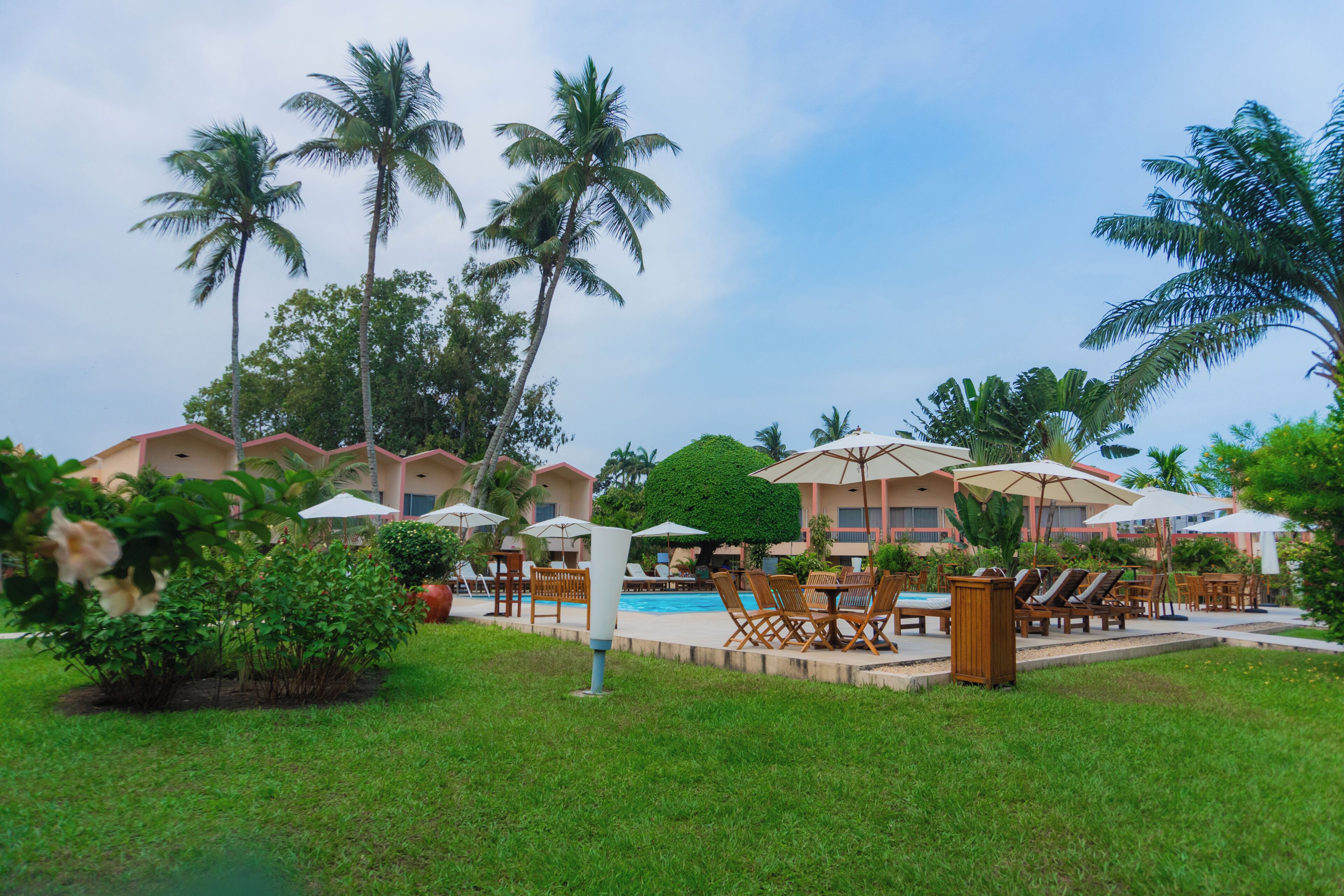 Foto - Hotel Elais