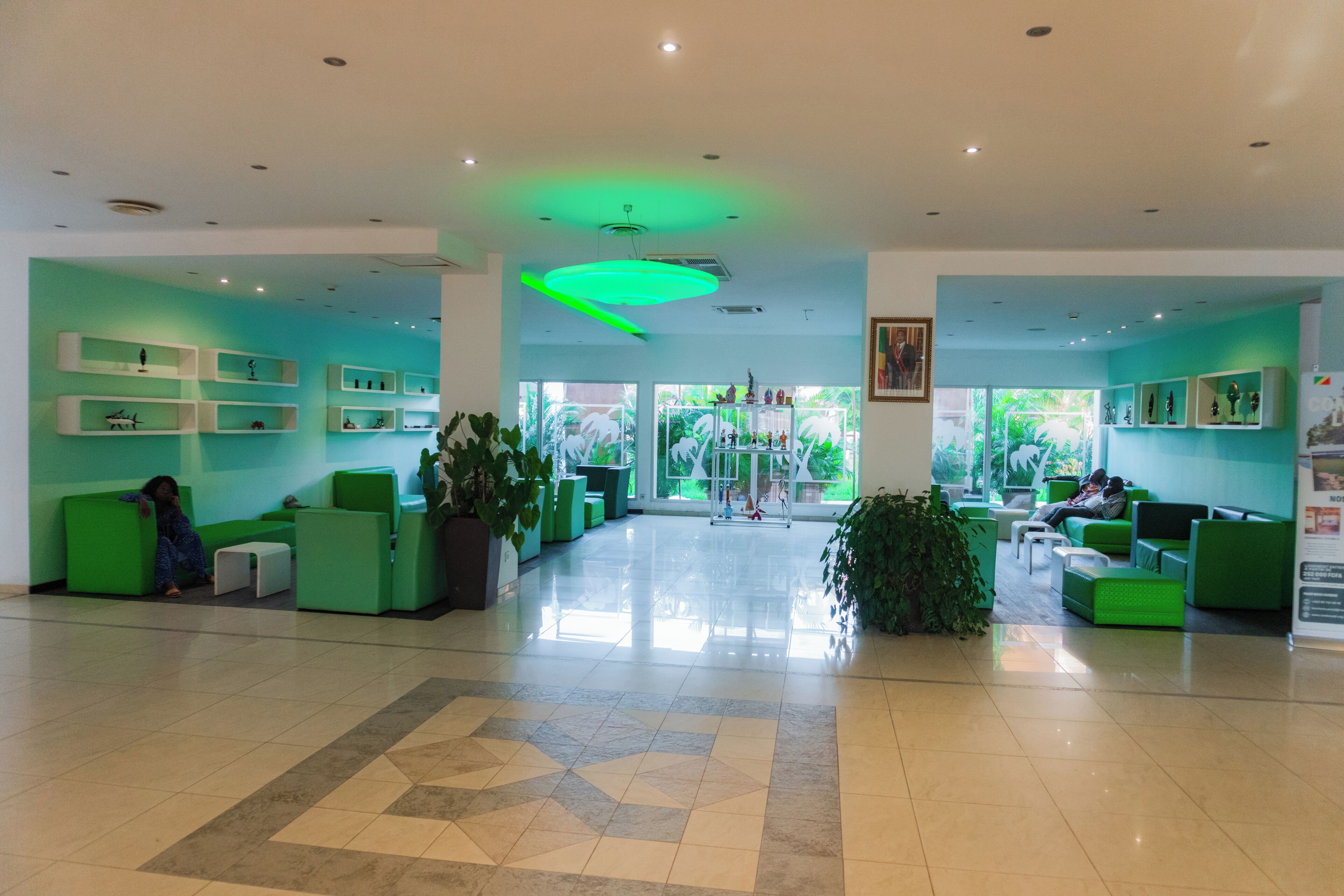 Foto - Hotel Elais