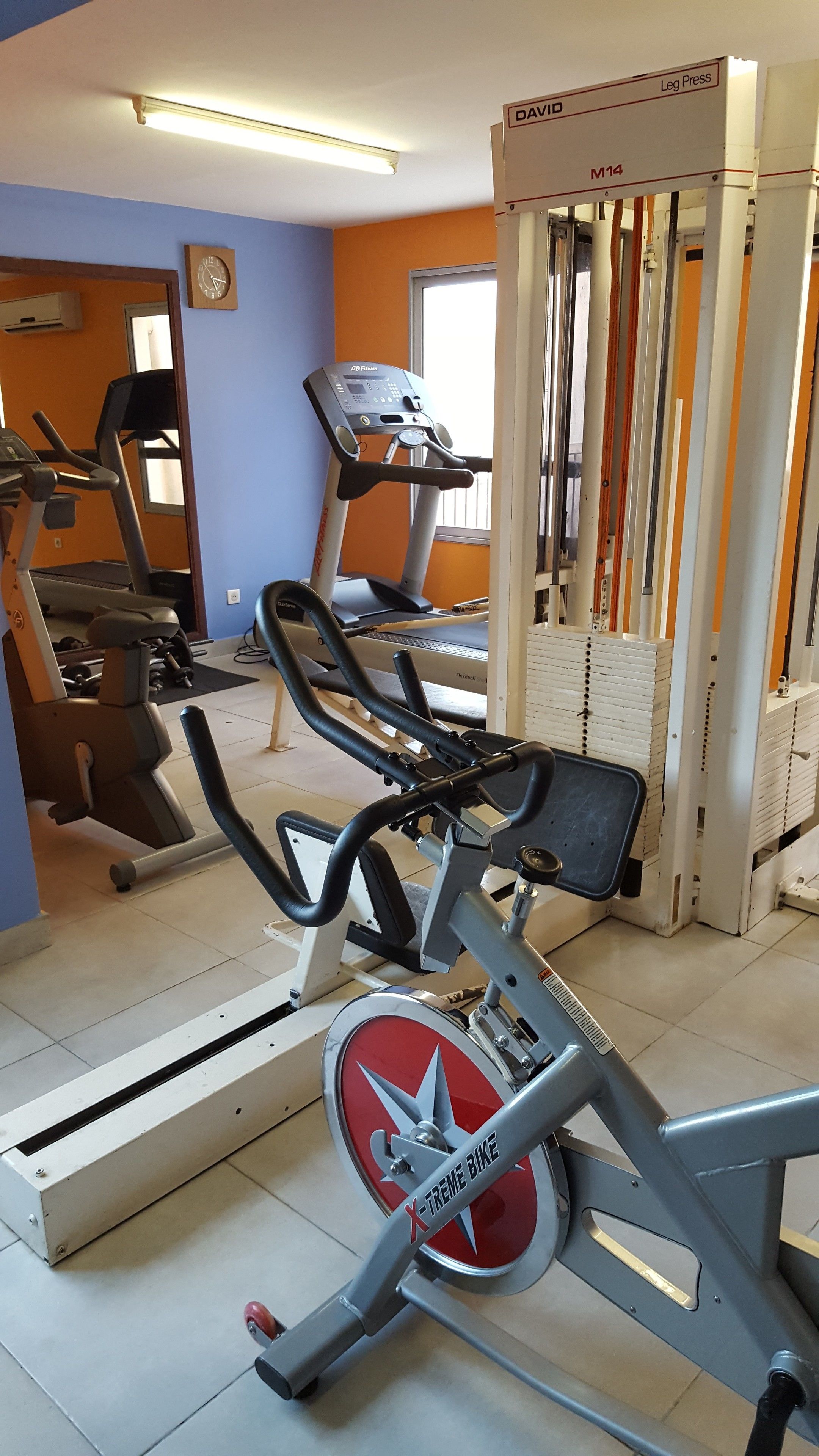 Photo - Hôtel Elaïs