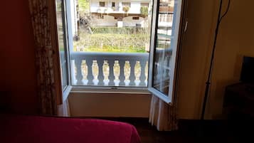 Detalle exterior