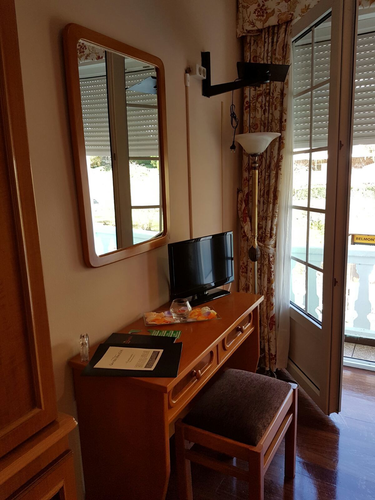 Double Room | Room amenity