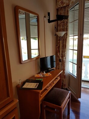 Servicios de la habitación